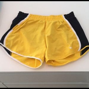 Nike Shorts - Workout shorts Nike Shorts - Workout shorts